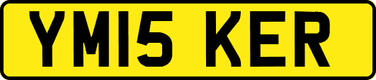YM15KER
