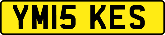 YM15KES