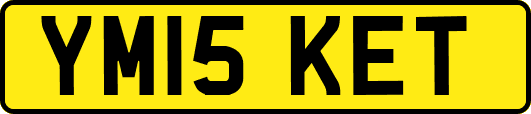 YM15KET