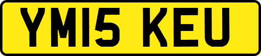 YM15KEU
