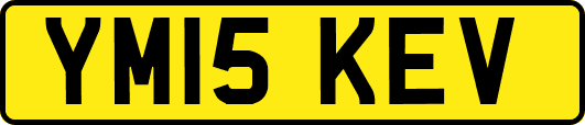 YM15KEV