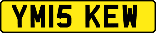 YM15KEW