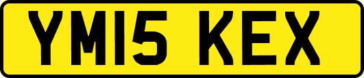 YM15KEX