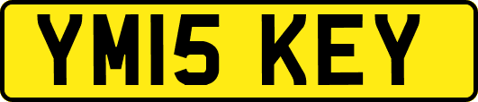 YM15KEY