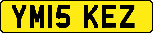 YM15KEZ