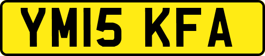 YM15KFA
