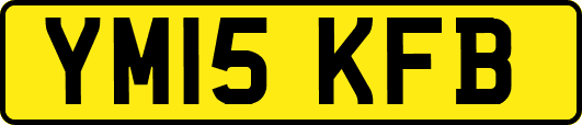 YM15KFB