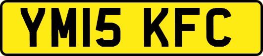 YM15KFC