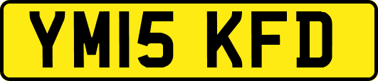 YM15KFD