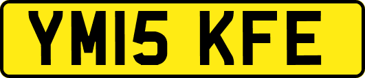 YM15KFE