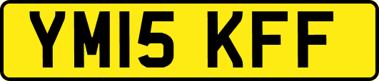 YM15KFF
