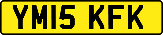 YM15KFK