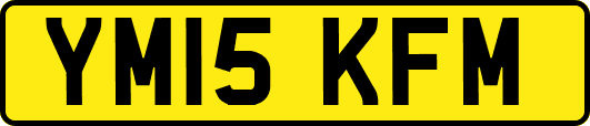YM15KFM