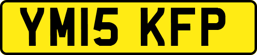 YM15KFP