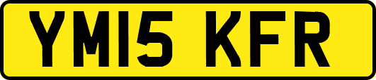 YM15KFR