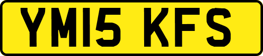 YM15KFS