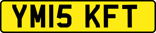 YM15KFT