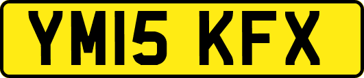 YM15KFX