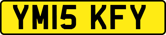 YM15KFY