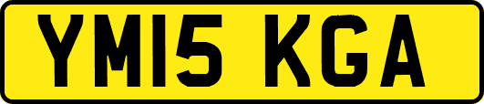 YM15KGA