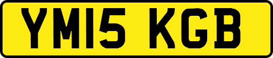 YM15KGB
