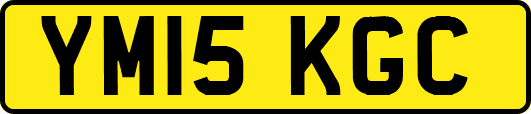 YM15KGC