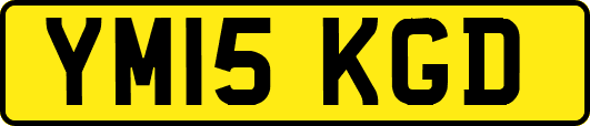 YM15KGD