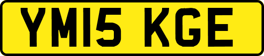 YM15KGE