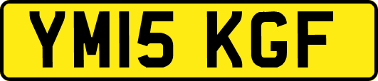 YM15KGF