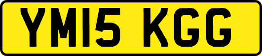 YM15KGG