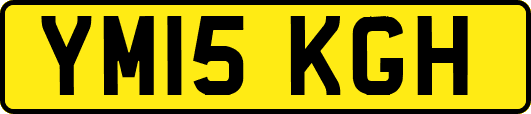 YM15KGH