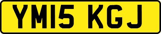 YM15KGJ