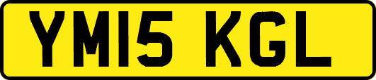 YM15KGL