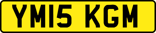 YM15KGM