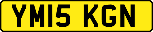 YM15KGN