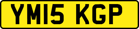 YM15KGP