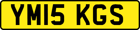YM15KGS
