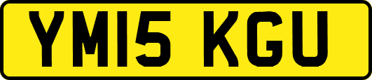 YM15KGU