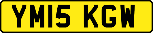 YM15KGW