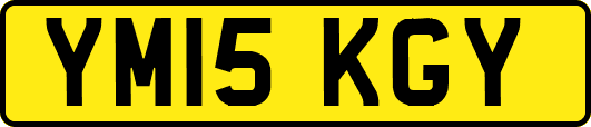 YM15KGY