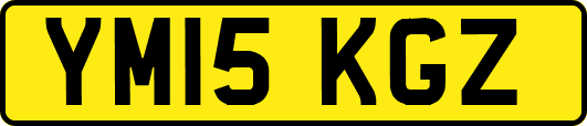 YM15KGZ