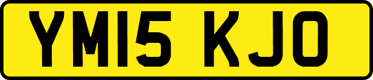 YM15KJO
