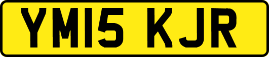 YM15KJR