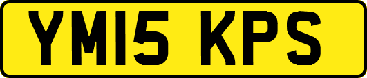 YM15KPS