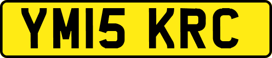 YM15KRC