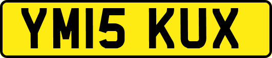 YM15KUX