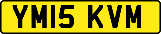 YM15KVM