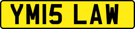 YM15LAW