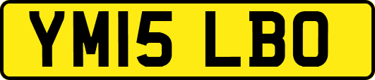 YM15LBO
