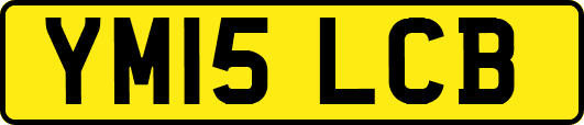 YM15LCB